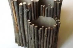 Des-pots-a-crayon-inspiration-nature