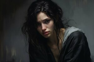 6 signes que vous êtes face à une personne toxique