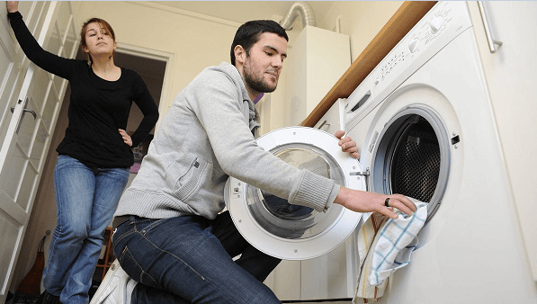 Les 5 tâches ménagères que tu détestes