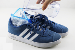 Adieu aux douleurs aux pieds