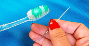 Glissez le Fil dans l’Aiguille: 3 Astuces Surprenantes