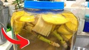 la Peau de Banane Comme Engrais