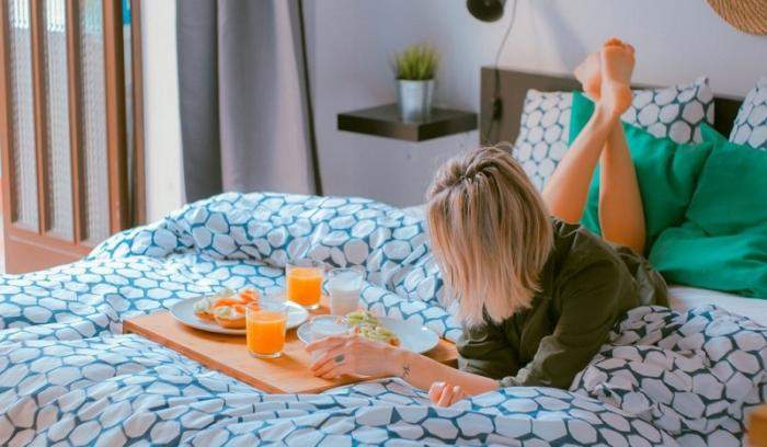 5 choses à ne pas faire le week-end