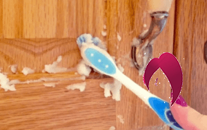 Nettoyer les meubles en bois