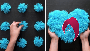 20 IDÉES VRAIMENT FASCINANTES AVEC DE LA LAINE