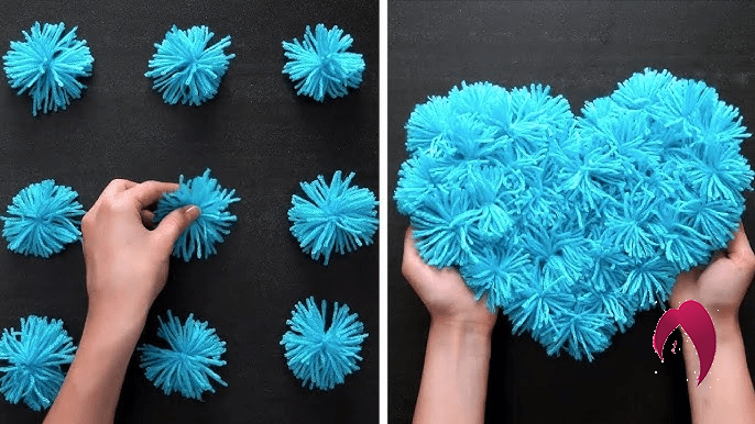 20 IDÉES VRAIMENT FASCINANTES AVEC DE LA LAINE