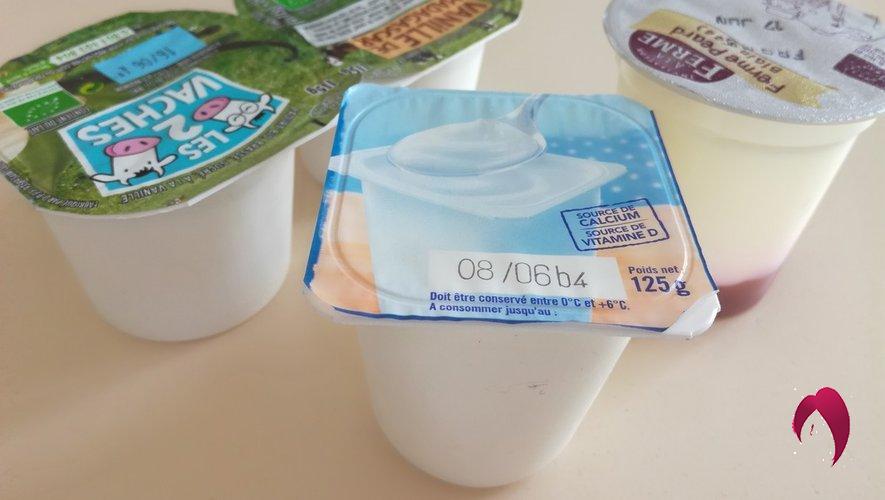Aliments Que l’On Peut Manger Même Périmés.