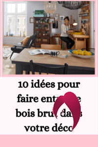 LE vois brut 
