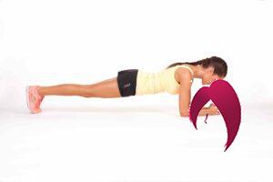 Gainage 30 secondes