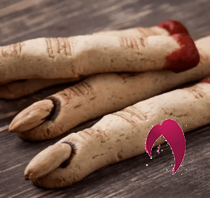 Doigts de sorcière