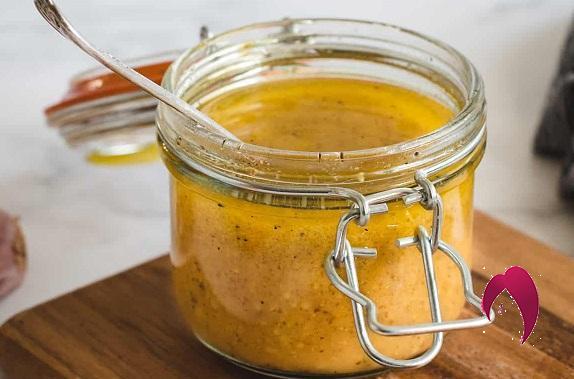 vinaigrette