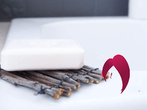 Fabriquer un Porte-Savon