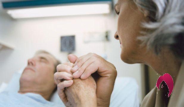 5 regrets les plus fréquents des personnes en fin de vie