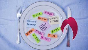 Additifs Alimentaires à Éviter Absolument pour Protéger Votre Santé
