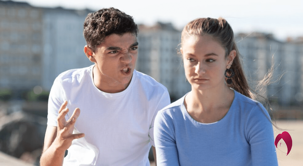 Comment sortir d'une relation toxique
