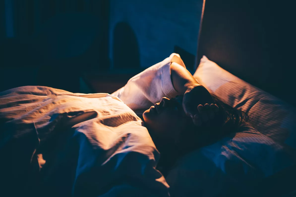 Pourquoi se réveille-t-on en pleine nuit