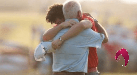 pardonner les erreurs de vos parents