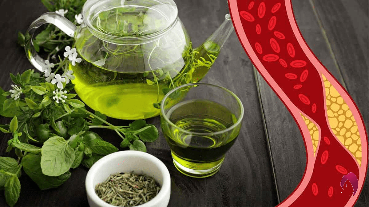 5 plantes efficaces pour réduire le cholestérol