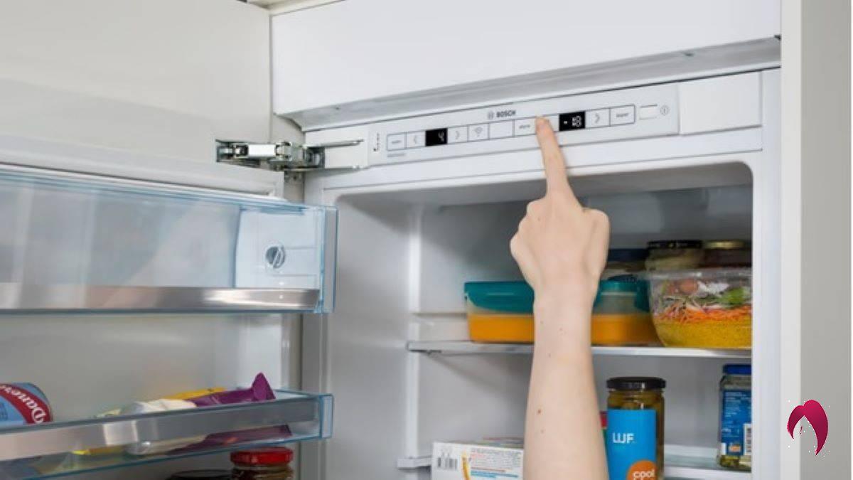 Comment Faire Pour Baisser la Consommation du Frigo 