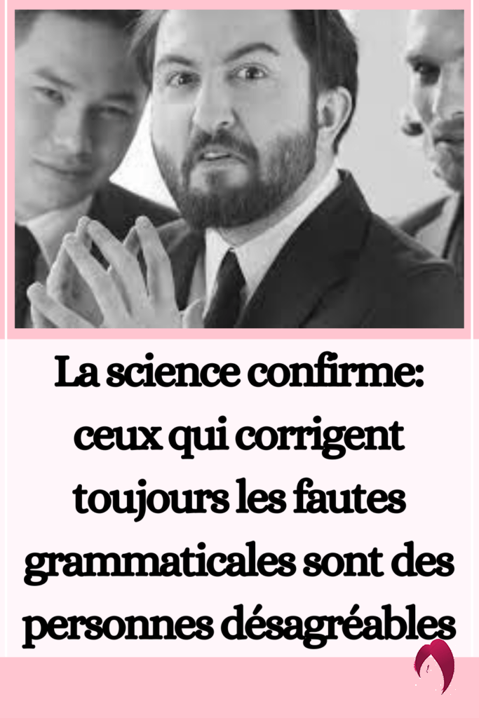 Comment Appelle-t-on Une Personne Qui Juge Les Autres Comment Appelle-t-on une personne qui corrige toujours les fautes