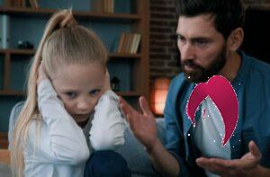 5 signes que vous avez été élevé par des parents manipulateurs