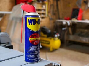 WD40