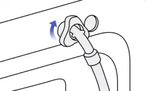 le filtre de votre machine à laver
