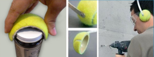 balles de tennis