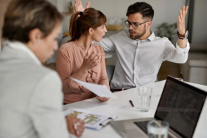 Comment éviter les conflits au travail