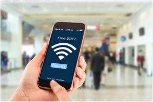 Comment Connecter le Téléphone à n'Importe Quel Wi-Fi Sans Demander le Mot de Passe