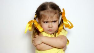 le deuxième enfant serait le plus difficile