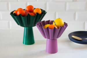 Réalisez deux belles corbeilles à fruits