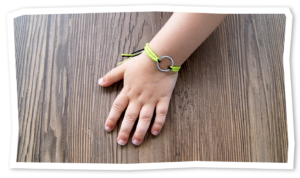 Fabriquer des bracelets