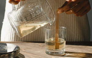 La recette de la bougie anti-moustique maison très facile à faire