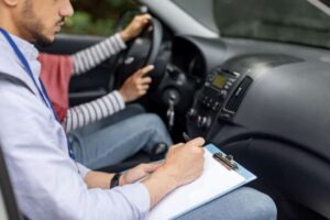 Sécurité routière