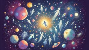 6 raisons pour lesquelles l’Univers vous fait rencontrer les bonnes personnes