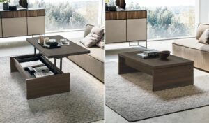 Comment bien choisir sa table basse