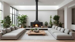 23 idées déco salon