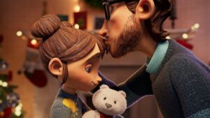 Le plus beau des cadeaux c’est protéger l’avenir pour nos enfants