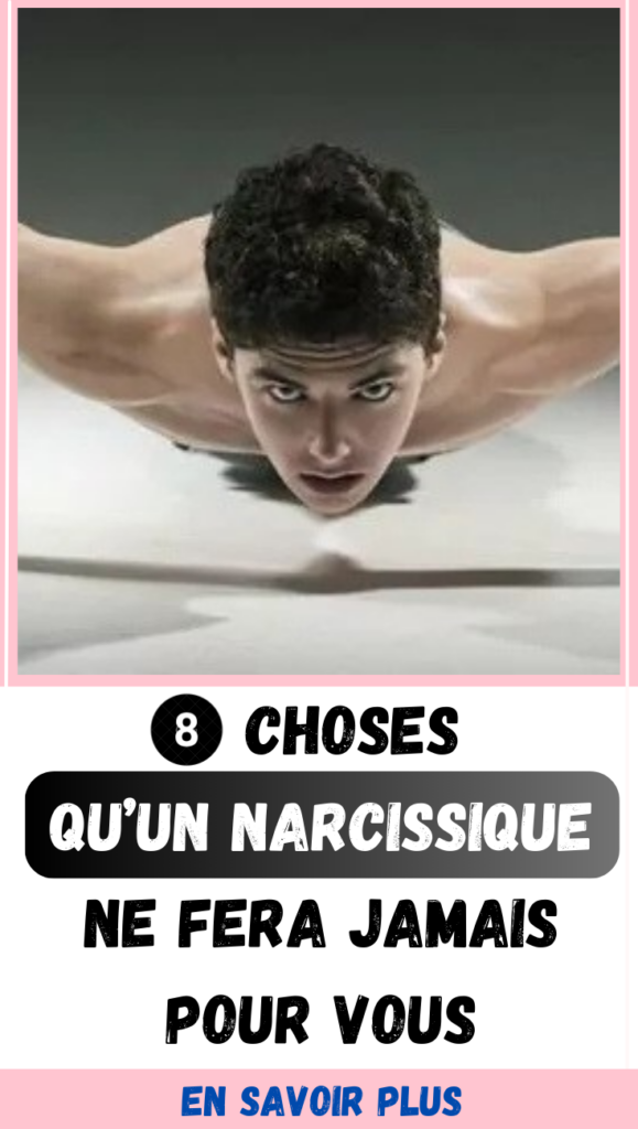 Si vous avez la chance de ne jamais avoir eu de relation avec un narcissique, que ce soit dans un cadre romantique ou familial, considérez cela comme une bénédiction.
