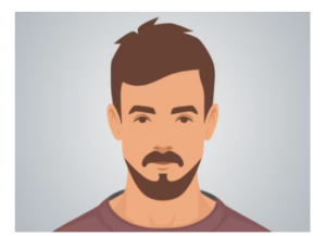 styles de barbe pour hommes