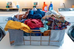 Quelle fréquence de lavage adopter pour vos vêtements