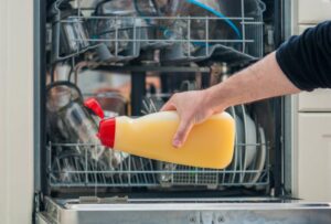 Redonnez de l'Éclat à Vos Verres