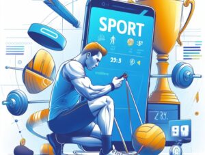 applications gratuit de sport