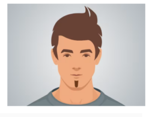 styles de barbe pour hommes