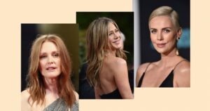 5 Coupes de cheveux qui rajeunissent