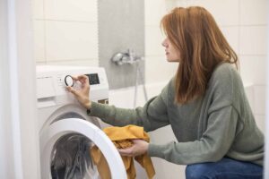 La meilleure heure pour lancer votre lave-linge