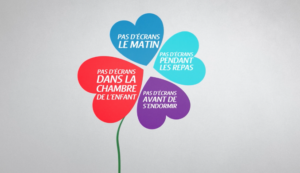addiction aux écrans