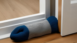 Ne jetez plus vos vieilles chaussettes