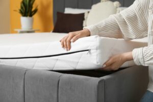 Économisez de l'énergie grâce à votre matelas